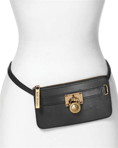 back to school michael kors|michael kors belt bags.